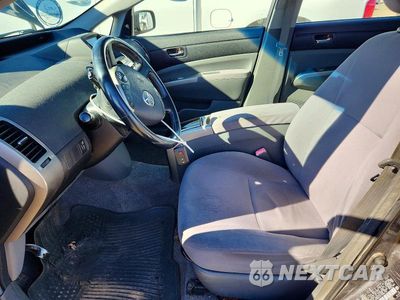 Zdjęcie 7 z 12 samochodu: 2007 TOYOTA PRIUS BASE VIN:JTDKB20U073256133 - miniatura