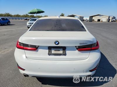 Zdjęcie 6 z 12 samochodu: 2021 BMW 330I VIN:3MW5R1J09M8C18558 - miniatura