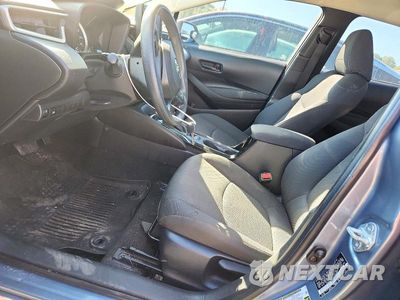 Zdjęcie 7 z 12 samochodu: 2022 TOYOTA COROLLA LE VIN:5YFEPMAE8NP360892 - miniatura