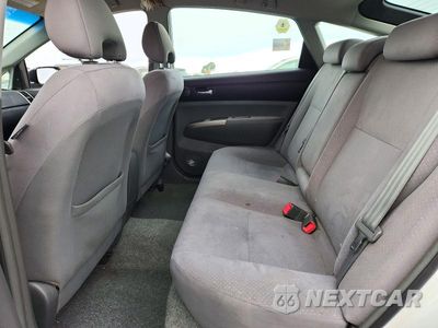 Zdjęcie 10 z 12 samochodu: 2006 TOYOTA PRIUS BASE VIN:JTDKB20U567080705 - miniatura