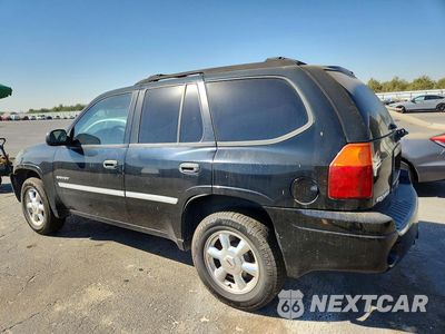 Drugie zdjęcie samochodu z przodu: 2006 GMC ENVOY VIN:1GKDS13S962168753 - miniatura