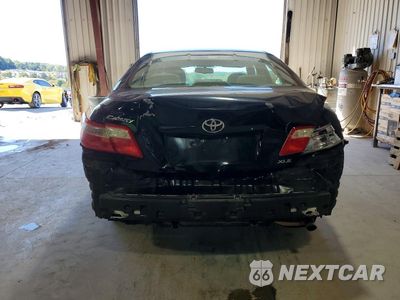 Zdjęcie 6 z 12 samochodu: 2007 TOYOTA CAMRY XLE VIN:4T1BE46K57U094157 - miniatura