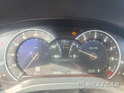 Zdjęcie 9 z 13 samochodu: 2019 BMW X3 XDRIVE30I VIN:5UXTR9C58KLE15956 - miniatura