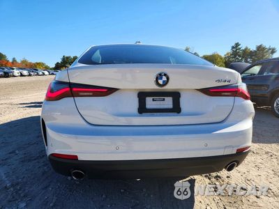 Zdjęcie 6 z 13 samochodu: 2022 BMW 430I GRAN COUPE VIN:WBA63AV09NFM11205 - miniatura