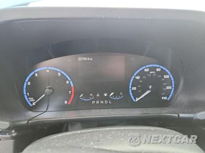 Zdjęcie 9 z 13 samochodu: 2024 FORD BRONCO SPORT BIG BEND VIN:3FMCR9B61RRF56559 - miniatura