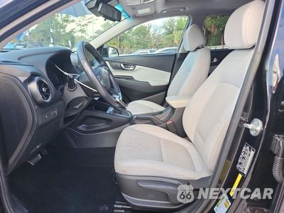 Zdjęcie 7 z 12 samochodu: 2022 HYUNDAI KONA SEL VIN:KM8K32AB5NU878286 - miniatura