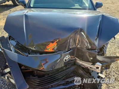 Zdjęcie 11 z 12 samochodu: 2025 TOYOTA CAMRY LE VIN:4T1DAACK0SU138579 - miniatura