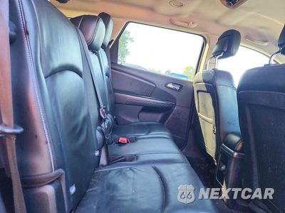 Zdjęcie 11 z 13 samochodu: 2016 DODGE JOURNEY CROSSROAD VIN:3C4PDDGG7GT108934 - miniatura