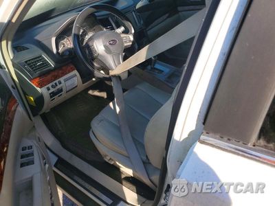 Zdjęcie 8 z 12 samochodu: 2012 SUBARU OUTBACK 2.5I LIMITED VIN:4S4BRCKC3C3276078 - miniatura