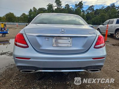 Zdjęcie 6 z 12 samochodu: 2017 MERCEDES-BENZ E 300 4MATIC VIN:WDDZF4KB4HA187721 - miniatura