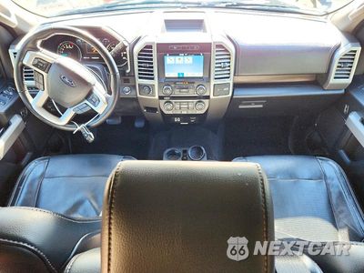 Zdjęcie 8 z 12 samochodu: 2016 FORD F150 SUPERCREW VIN:1FTEW1EP9GFB41947 - miniatura