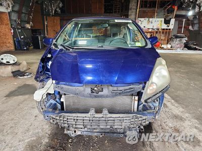 Piąte zdjęcie samochodu w środku: 2013 HONDA FIT VIN:JHMGE8H38DC055697 - miniatura