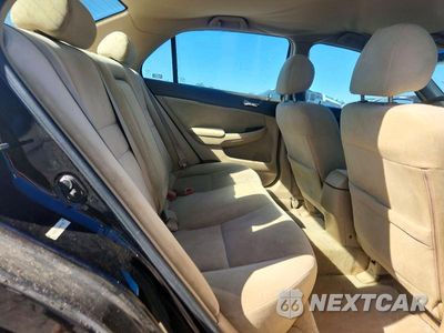 Zdjęcie 10 z 12 samochodu: 2004 HONDA ACCORD LX VIN:1HGCM55334A095043 - miniatura