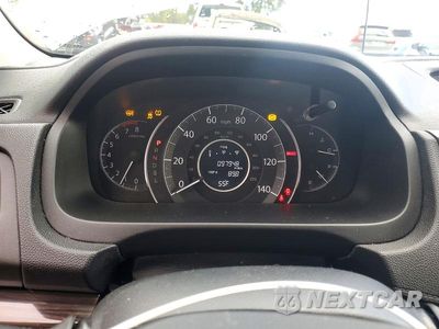 Zdjęcie 9 z 13 samochodu: 2016 HONDA CR-V EXL VIN:2HKRM4H77GH634486 - miniatura