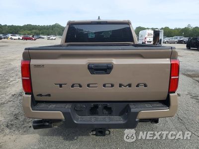 Zdjęcie 6 z 12 samochodu: 2026 TOYOTA TACOMA TRD OFF-ROAD VIN:3TMLB5JN2TM308755 - miniatura