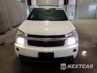 Piąte zdjęcie samochodu w środku: 2009 CHEVROLET EQUINOX LT VIN:2CNDL43F896215044 - miniatura