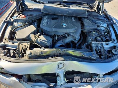 Zdjęcie 11 z 12 samochodu: 2019 BMW 430I GRAN COUPE VIN:WBA4J1C54KBM14592 - miniatura