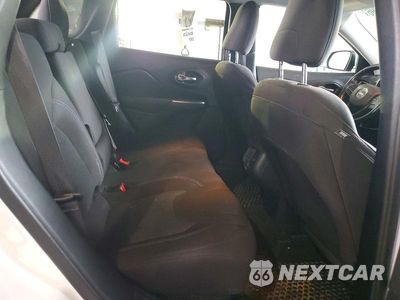 Zdjęcie 11 z 13 samochodu: 2020 JEEP CHEROKEE LATITUDE VIN:1C4PJMCB5LD546788 - miniatura