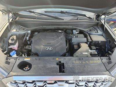 Zdjęcie 12 z 13 samochodu: 2022 HYUNDAI PALISADE SEL VIN:KM8R34HE8NU435091 - miniatura