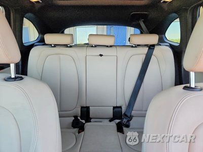 Zdjęcie 10 z 13 samochodu: 2021 BMW X1 SDRIVE28I VIN:WBXJG7C00M5S07746 - miniatura