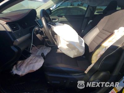 Zdjęcie 7 z 12 samochodu: 2016 TOYOTA CAMRY SE VIN:4T1BF1FK2GU195958 - miniatura