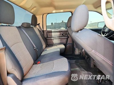 Zdjęcie 10 z 12 samochodu: 2012 DODGE RAM 1500 ST VIN:1C6RD6KT8CS332709 - miniatura
