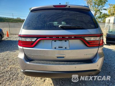 Zdjęcie 6 z 13 samochodu: 2016 DODGE DURANGO LIMITED VIN:1C4RDJDG7GC322958 - miniatura