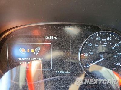 Zdjęcie 9 z 13 samochodu: 2023 NISSAN KICKS SR VIN:3N1CP5DVXPL559969 - miniatura