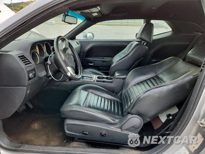 Zdjęcie 7 z 13 samochodu: 2013 DODGE CHALLENGER SXT VIN:2C3CDYAG0DH634314 - miniatura