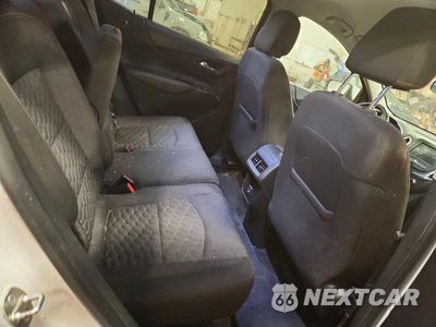 Zdjęcie 11 z 13 samochodu: 2019 CHEVROLET EQUINOX LT VIN:3GNAXUEV4KS573952 - miniatura