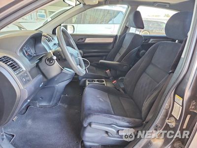 Zdjęcie 7 z 12 samochodu: 2010 HONDA CR-V EX VIN:5J6RE4H55AL036423 - miniatura