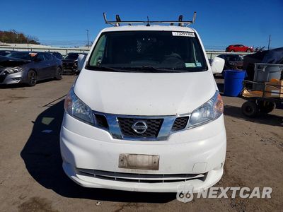 Piąte zdjęcie samochodu w środku: 2015 NISSAN NV200 SV VIN:3N6CM0KN2FK705469 - miniatura