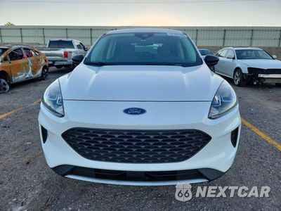 Piąte zdjęcie samochodu w środku: 2021 FORD ESCAPE S VIN:1FMCU0F66MUA19966 - miniatura