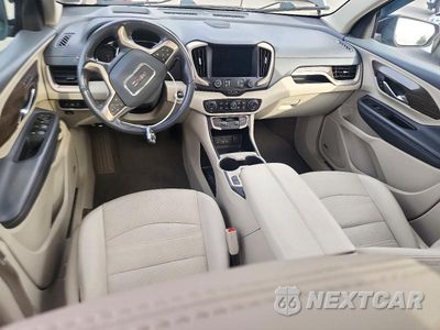 Zdjęcie 8 z 14 samochodu: 2022 GMC TERRAIN DENALI VIN:3GKALXEV4NL288032 - miniatura