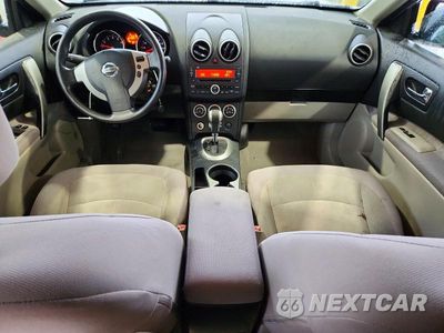 Zdjęcie 8 z 13 samochodu: 2010 NISSAN ROGUE SL VIN:JN8AS5MT7AW002282 - miniatura