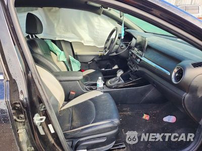 Zdjęcie 7 z 12 samochodu: 2020 KIA FORTE EX VIN:3KPF54AD0LE237278 - miniatura