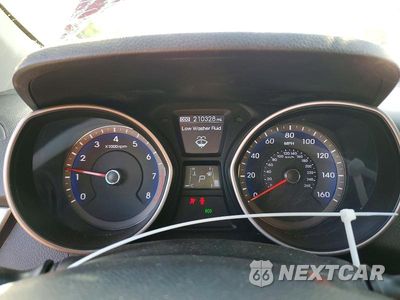 Zdjęcie 9 z 12 samochodu: 2016 HYUNDAI ELANTRA GT BASE VIN:KMHD35LH0GU319095 - miniatura