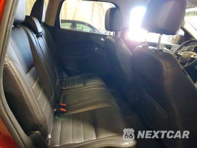 Zdjęcie 11 z 13 samochodu: 2016 FORD ESCAPE TITANIUM VIN:1FMCU9JX3GUB87556 - miniatura