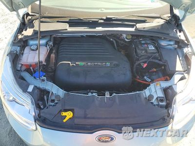 Zdjęcie 11 z 12 samochodu: 2013 FORD FOCUS BEV VIN:1FADP3R45DL222564 - miniatura