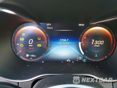 Zdjęcie 9 z 13 samochodu: 2020 MERCEDES-BENZ C 300 VIN:W1KWF8DB6LR595199 - miniatura