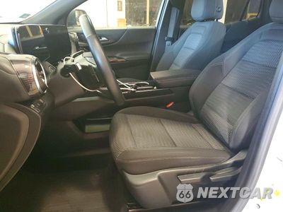 Zdjęcie 7 z 14 samochodu: 2025 CHEVROLET EQUINOX LT VIN:3GNAXHEG4SL280183 - miniatura