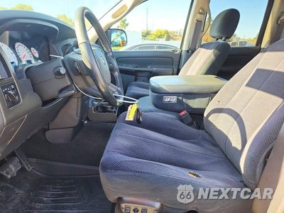 Zdjęcie 7 z 13 samochodu: 2004 DODGE RAM 1500 ST VIN:1D7HA18DX4S657756 - miniatura