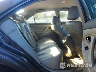 Zdjęcie 10 z 12 samochodu: 2008 TOYOTA CAMRY LE VIN:4T1BE46K88U207763 - miniatura
