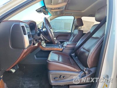 Zdjęcie 7 z 12 samochodu: 2014 CHEVROLET SILVERADO K1500 HIGH COUNTRY VIN:3GCUKTEJ1EG524243 - miniatura