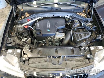 Zdjęcie 12 z 13 samochodu: 2018 BMW X4 XDRIVE28I VIN:5UXXW3C58J0Y66681 - miniatura
