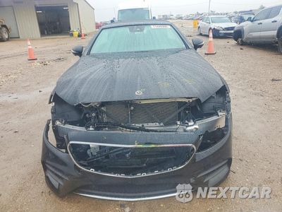 Piąte zdjęcie samochodu w środku: 2019 MERCEDES-BENZ E-CLASS VIN:WDD1K6JB7KF072319 - miniatura