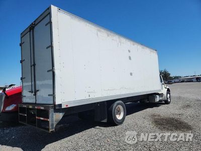 Trzecie zdjęcie samochodu z tyłu: 2020 FREIGHTLINER BUSINESS CLASS M2 BOX TRUCK VIN:3ALACWFC1LDMC9854 - miniatura