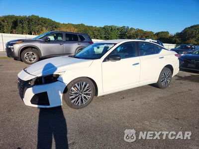 2025 NISSAN ALTIMA SV 1N4BL4DV9SN395207 - główne zdjęcie licytacji z USA - miniatura