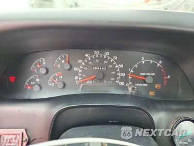 Zdjęcie 9 z 12 samochodu: 2006 FORD F750 SUPER DUTY VIN:3FRXF75T56V251947 - miniatura