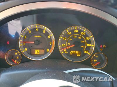 Zdjęcie 9 z 13 samochodu: 2008 INFINITI FX35 BASE VIN:JNRAS08W68X210449 - miniatura